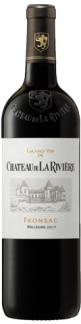 Château de La Rivière 2024